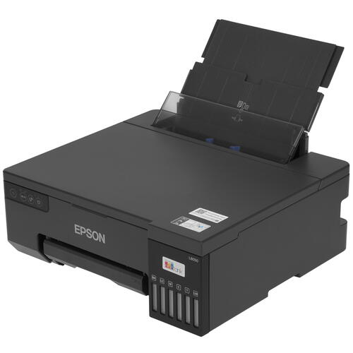 Купить Принтер струйный Epson L8050  5406637. Характеристики, отзывы и цены в Донецке