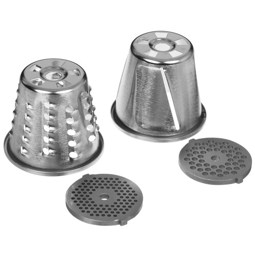 Купить Мясорубка электрическая DEXP DMG-2200S черный  9174503. Характеристики, отзывы и цены в Донецке