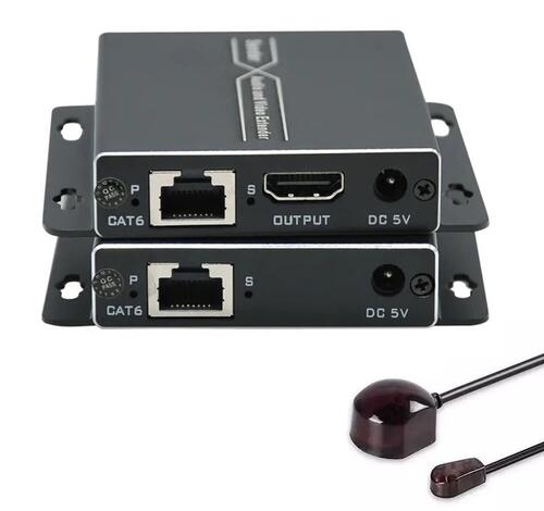 Купить Удлинитель ORIENT VE045IR-2.0  5415938. Характеристики, отзывы и цены в Донецке