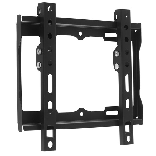 Купить Кронштейн для ТВ Rexant 38-0320 черный  9313534. Характеристики, отзывы и цены в Донецке