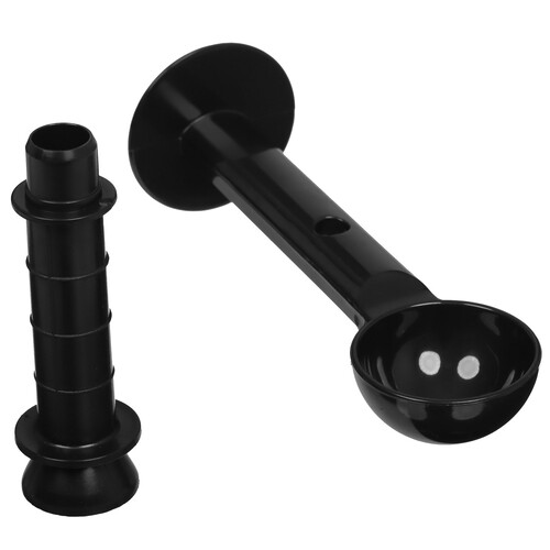 Купить Кофемашина капсульная DEXP CMC-01PW  9079565. Характеристики, отзывы и цены в Донецке