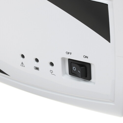 Купить ИБП для котла CyberPower SMP350EI  1157745. Характеристики, отзывы и цены в Донецке