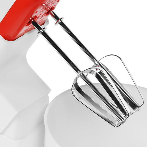 Купить Миксер Centek CT-1113 белый  1114129. Характеристики, отзывы и цены в Донецке