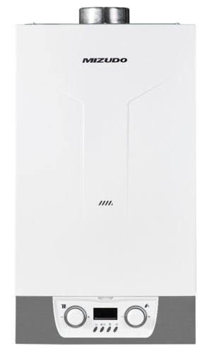 Купить Газовый котел Mizudo GB M15T настенный  9966082. Характеристики, отзывы и цены в Донецке
