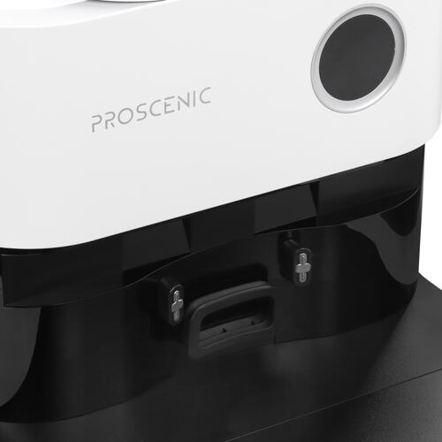 Купить Станция самоочистки Proscenic R8/R9 Station белый  5426628. Характеристики, отзывы и цены в Донецке