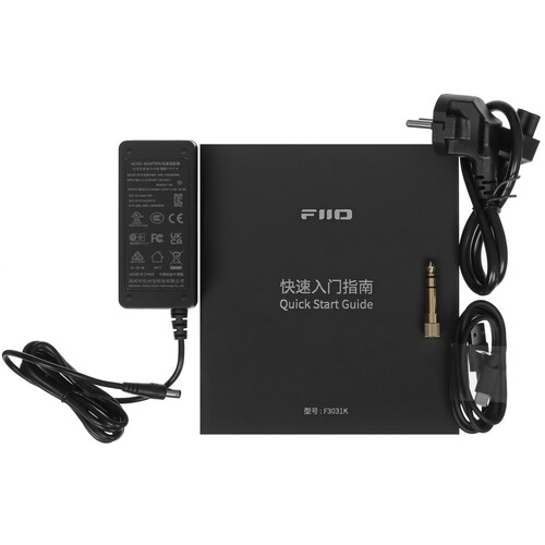 Купить ЦАП FiiO K11  9069698. Характеристики, отзывы и цены в Донецке