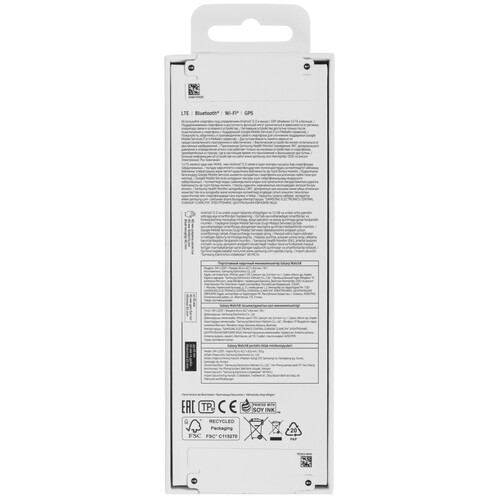 Купить Смарт-часы Samsung Galaxy Watch8 40 mm LTE  5632348. Характеристики, отзывы и цены в Донецке