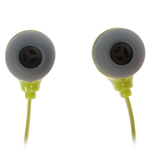 Купить Проводные наушники Harper KIDS H-52 зеленый  8107830. Характеристики, отзывы и цены в Донецке