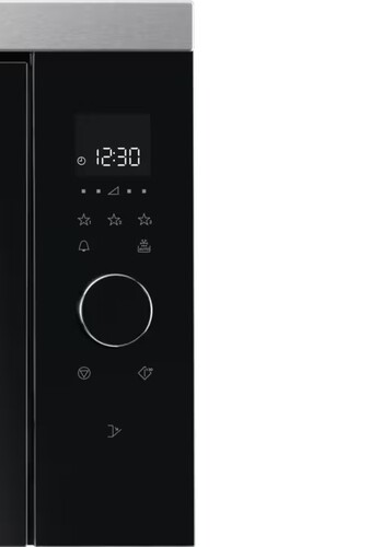 Купить Встраиваемая микроволновая печь AEG MBB1756SEM черный  9155265. Характеристики, отзывы и цены в Донецке