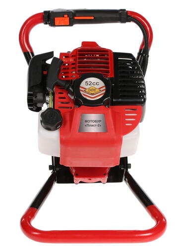 Купить Мотобур DDE GD-52-200  6672012. Характеристики, отзывы и цены в Донецке