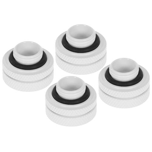 Купить Комплект фитингов для СЖО Corsair Hydro X Series XF [CX-9052013-WW]  4878634. Характеристики, отзывы и цены в Донецке