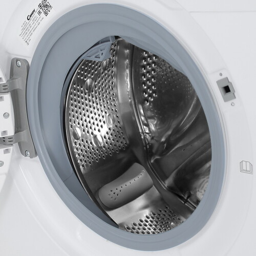 Купить Стирально-сушильная машина Candy Smart Pro CSOW4 1364T/2-07 белый  9915135. Характеристики, отзывы и цены в Донецке