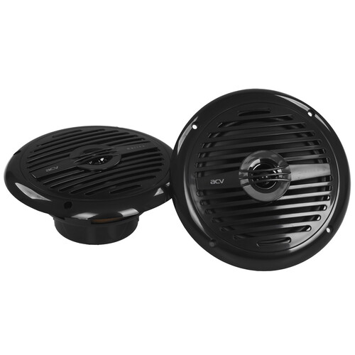 Купить Коаксиальная акустическая система ACV MR652B  9211252. Характеристики, отзывы и цены в Донецке