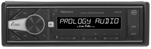 Купить Автопроигрыватель PROLOGY CMD-320  5415433. Характеристики, отзывы и цены в Донецке