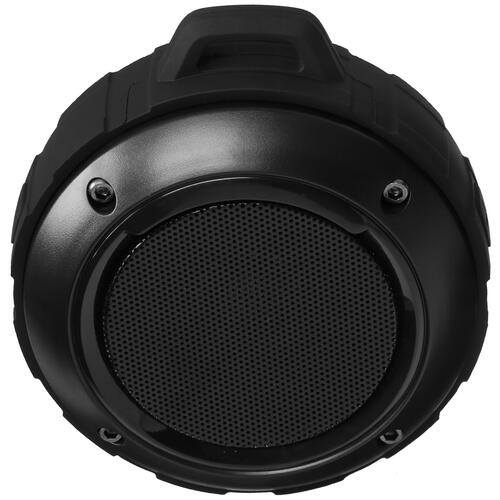 Купить Портативная колонка Aceline P290, черный  5401675. Характеристики, отзывы и цены в Донецке