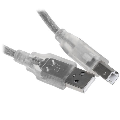 Купить Кабель Cablexpert USB 2.0 Type-A - USB 2.0 Type-B  1388128. Характеристики, отзывы и цены в Донецке
