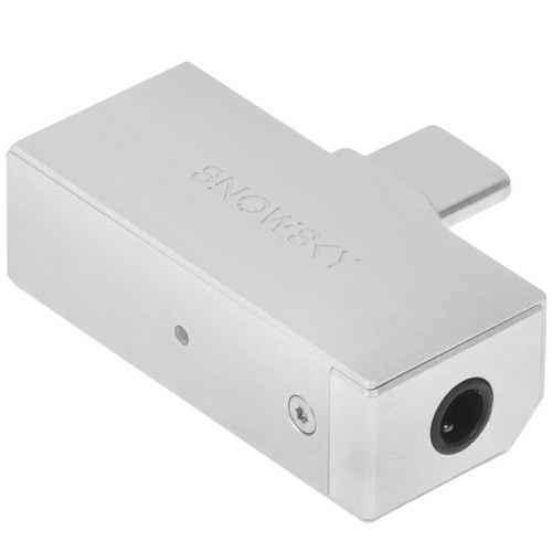 Купить Усилитель FiiO SNOWSKY TINY B  9371043. Характеристики, отзывы и цены в Донецке