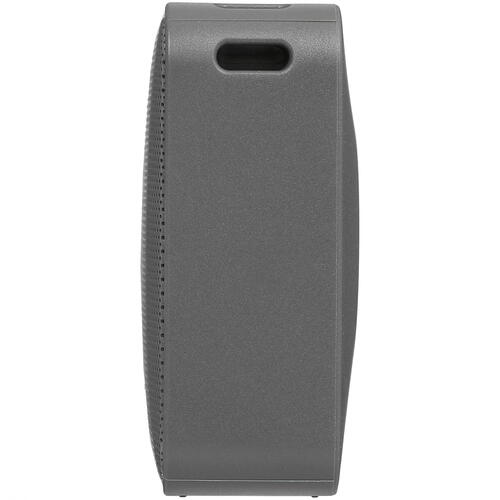 Купить Портативная колонка Aceline P190, серый  5401652. Характеристики, отзывы и цены в Донецке