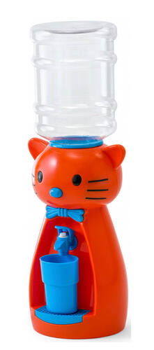 Купить Диспенсер Vatten Kids Kitty оранжевый  8114682. Характеристики, отзывы и цены в Донецке