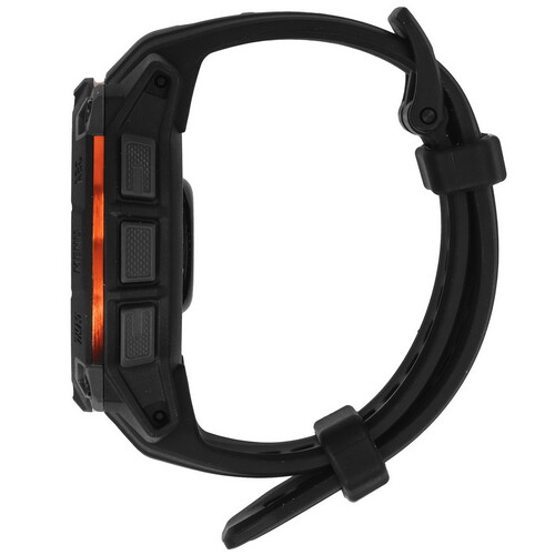 Купить Спортивные часы Garmin Instinct 3 Solar  5620763. Характеристики, отзывы и цены в Донецке