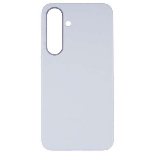 Купить Накладка  Samsung Kindsuit Case для Samsung Galaxy S25+ голубой  5613516. Характеристики, отзывы и цены в Донецке