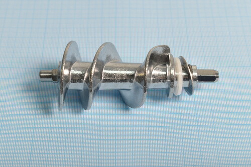 Купить Шнек для мясорубки DEXP MM-2000  9014076. Характеристики, отзывы и цены в Донецке