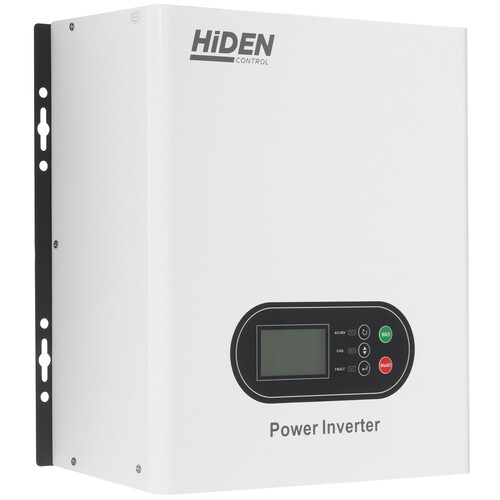 Купить ИБП Hiden Control HPS20-0612N  9970767. Характеристики, отзывы и цены в Донецке