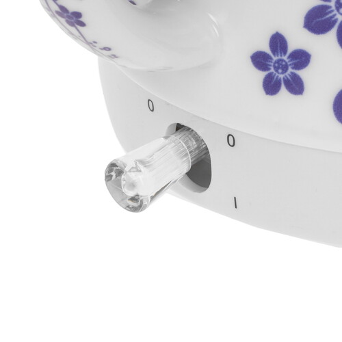 Купить Электрочайник Kitfort KT-6788 белый  9212792. Характеристики, отзывы и цены в Донецке