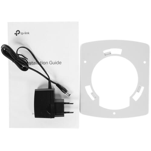Купить Точка доступа TP-Link EAP115  1078032. Характеристики, отзывы и цены в Донецке