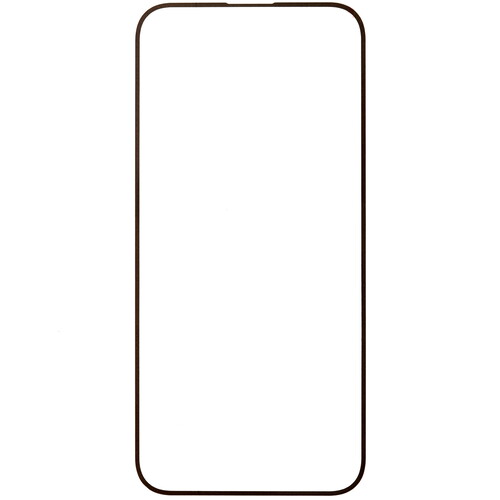 Купить Защитное стекло DF для экрана Apple iPhone 15 Pro Max  5474482. Характеристики, отзывы и цены в Донецке
