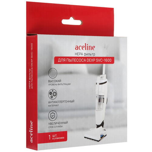 Купить Фильтр Aceline SVC-1600F  5432670. Характеристики, отзывы и цены в Донецке