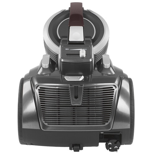 Купить Пылесос Endever Skyclean VC-660 серый  9268003. Характеристики, отзывы и цены в Донецке