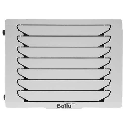 Купить Тепловентилятор водяной Ballu BHP-W4-15-S  5320260. Характеристики, отзывы и цены в Донецке