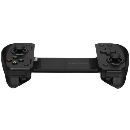 Купить Геймпад проводной EasySMX M10 черный  9161206. Характеристики, отзывы и цены в Донецке