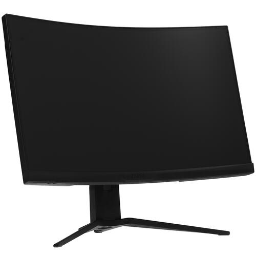 Купить 27" Монитор MSI MAG 275CQRXF черный  5420981. Характеристики, отзывы и цены в Донецке