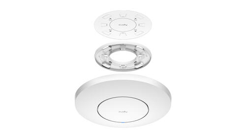 Купить Точка доступа Cudy AP1300  9087049. Характеристики, отзывы и цены в Донецке