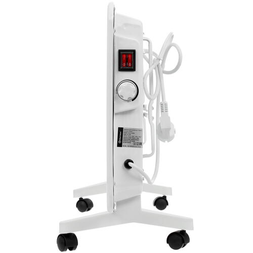 Купить Конвектор THERMEX Frame 1500M  8151752. Характеристики, отзывы и цены в Донецке