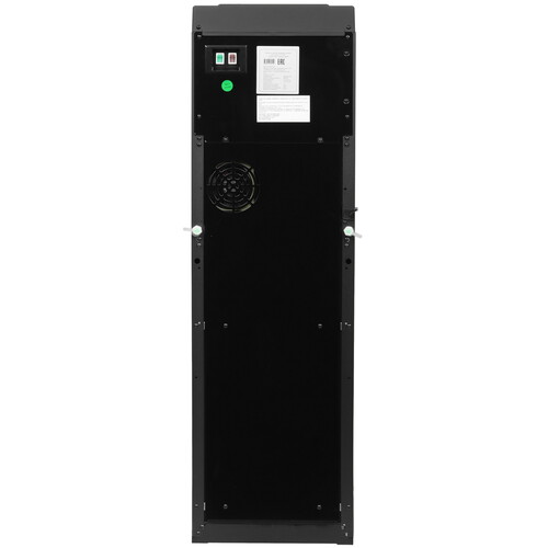 Купить Диспенсер Vatten L04NE черный  9136178. Характеристики, отзывы и цены в Донецке