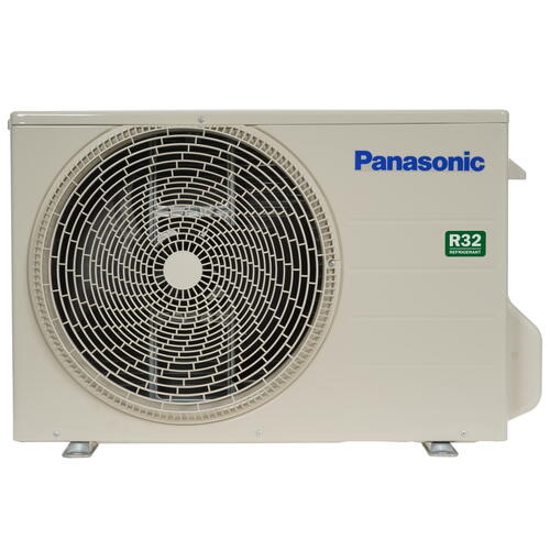 Купить Кондиционер настенный сплит-система Panasonic CS-Z35XKEW/CU-Z35XKE белый  9986645. Характеристики, отзывы и цены в Донецке