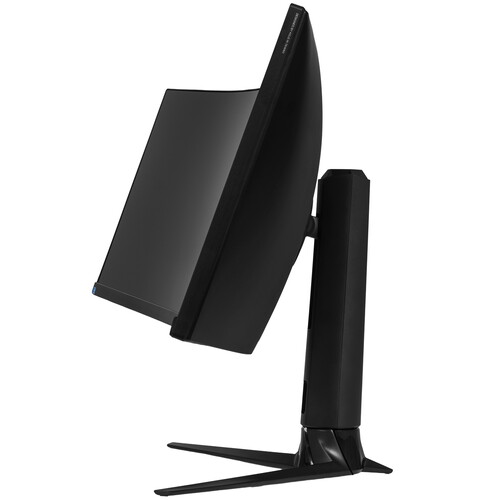 Купить 49" Монитор ASUS ROG Strix XG49WCR черный  9068106. Характеристики, отзывы и цены в Донецке