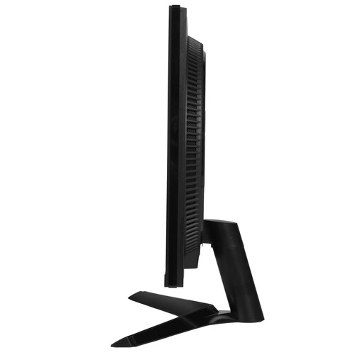Купить 27" Монитор LG UltraGear 27GS60F-B черный  5463071. Характеристики, отзывы и цены в Донецке