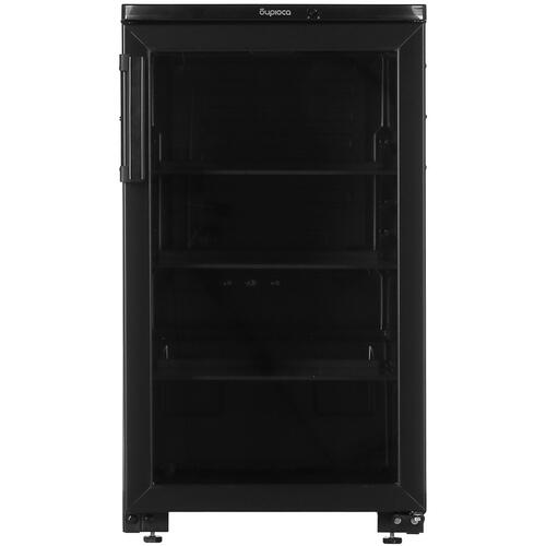 Купить Холодильная витрина Бирюса Б-L102 черный  5348103. Характеристики, отзывы и цены в Донецке