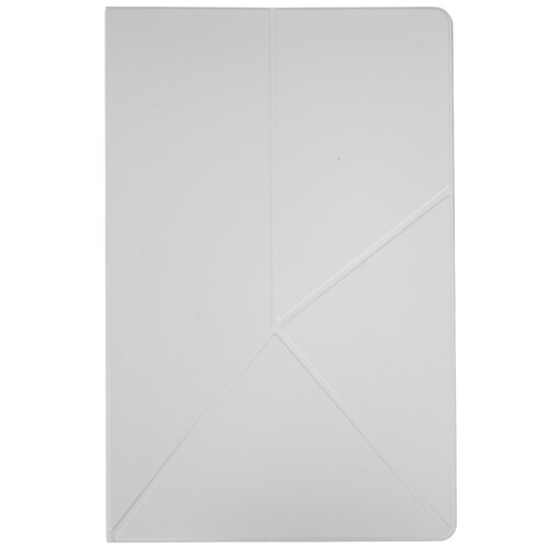 Купить Чехол-книжка Samsung Book Cover Galaxy Tab S11 Ultra для Samsung Galaxy Tab S11 Ultra белый  5640445. Характеристики, отзывы и цены в Донецке
