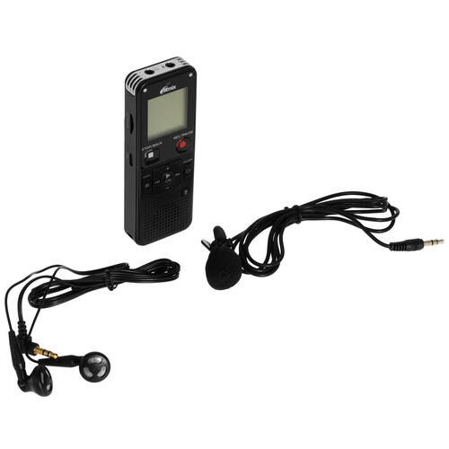 Купить Диктофон Ritmix RR-820  5097199. Характеристики, отзывы и цены в Донецке