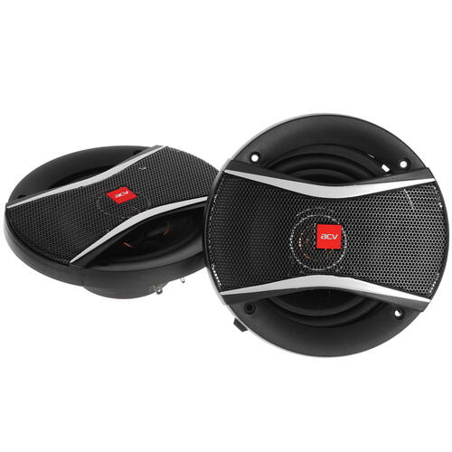 Купить Коаксиальная акустическая система ACV PI-522E  5348068. Характеристики, отзывы и цены в Донецке