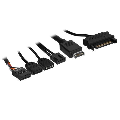 Купить Корпус ZALMAN Z10 PLUS  5076160. Характеристики, отзывы и цены в Донецке