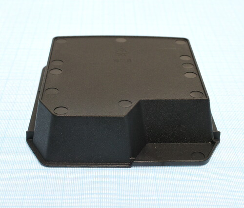 Купить Поддон (Жир) для гриля Aceline AG-2000BR (Black)  9071017. Характеристики, отзывы и цены в Донецке