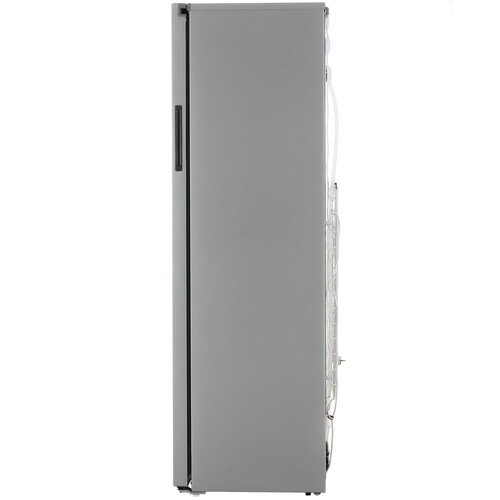 Купить Морозильный шкаф  Бирюса M6047SN серебристый  9967567. Характеристики, отзывы и цены в Донецке