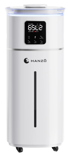 Купить Увлажнитель воздуха Hanzo Z6 Pro  9261663. Характеристики, отзывы и цены в Донецке