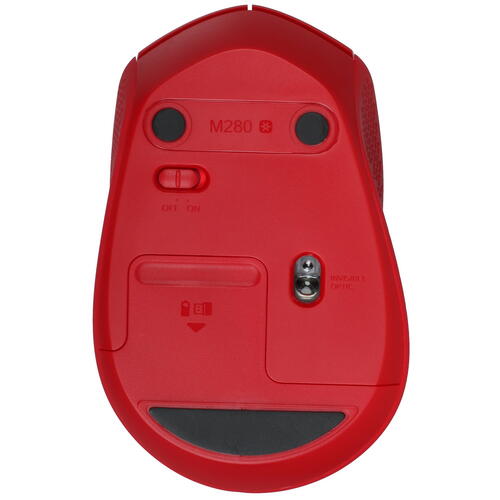 Купить Мышь беспроводная Logitech M280  5059910. Характеристики, отзывы и цены в Донецке